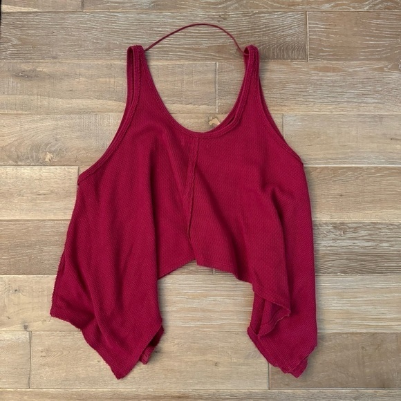 Free People We The Free Tank Top - Picture 3 of 4